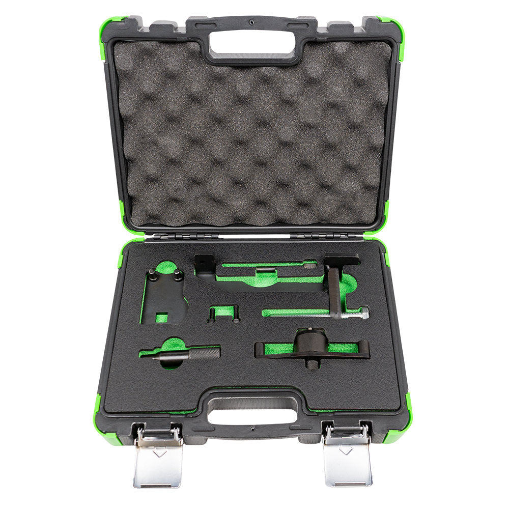 ENGINE TIMING TOOL SET FOR VAUXHALL/OPEL/SAAB 2.0, 2.2 DTI