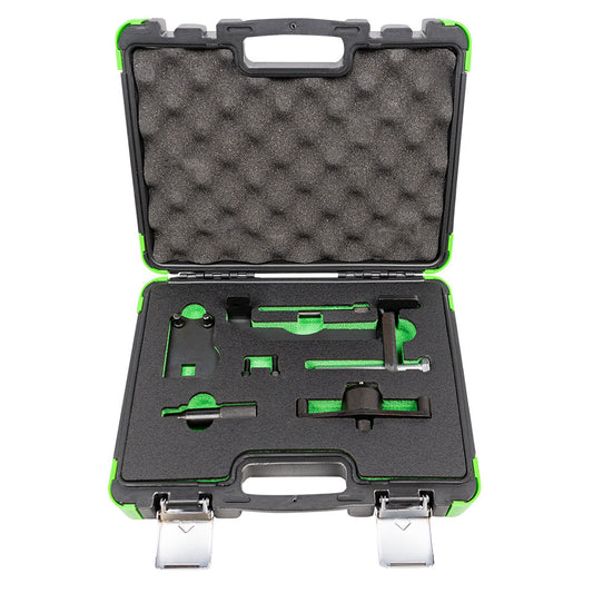 ENGINE TIMING TOOL SET FOR VAUXHALL/OPEL/SAAB 2.0, 2.2 DTI