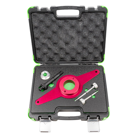 VAG VIBRATION DAMPER ASSEMBLY TOOL
