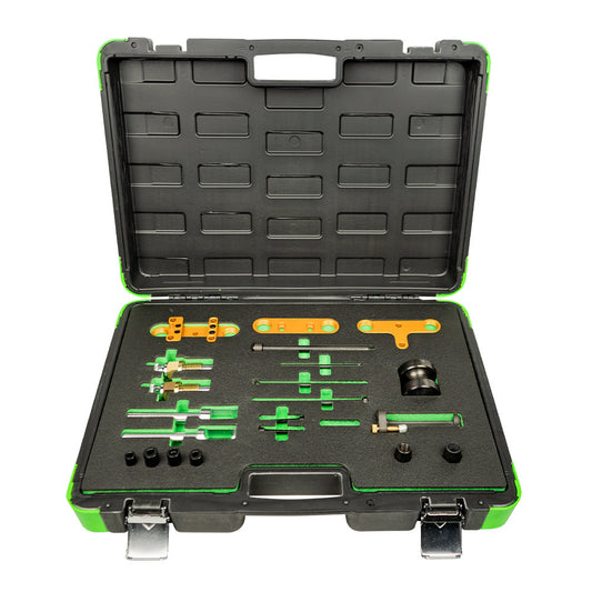 BMW FUEL INJECTOR PULLER / INSTALLEER TOOL MERCEDES BENZ