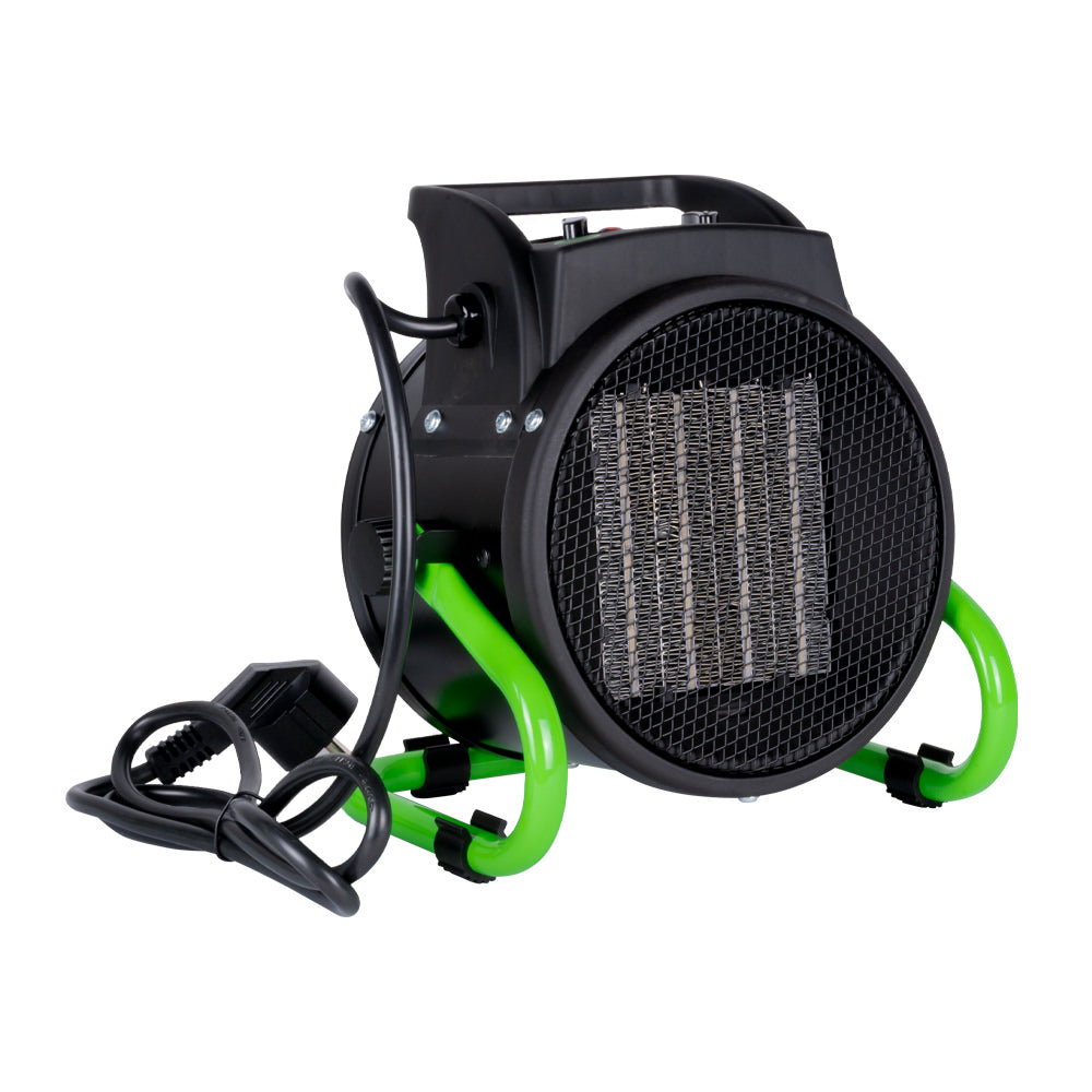 2KW HEATER