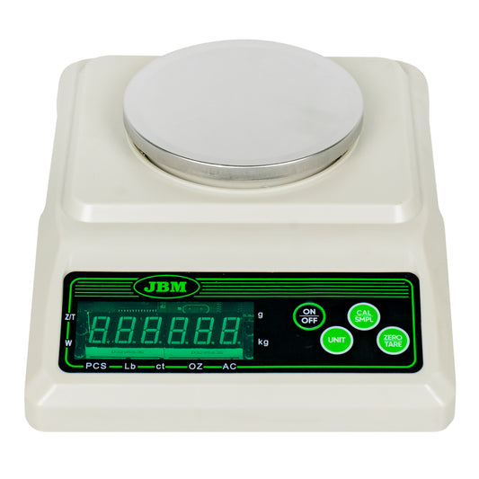 2KG PRECISION SCALE