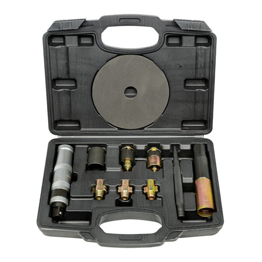 SET OF 10 MASTER WHEEL LOCK NUT REMOVERS