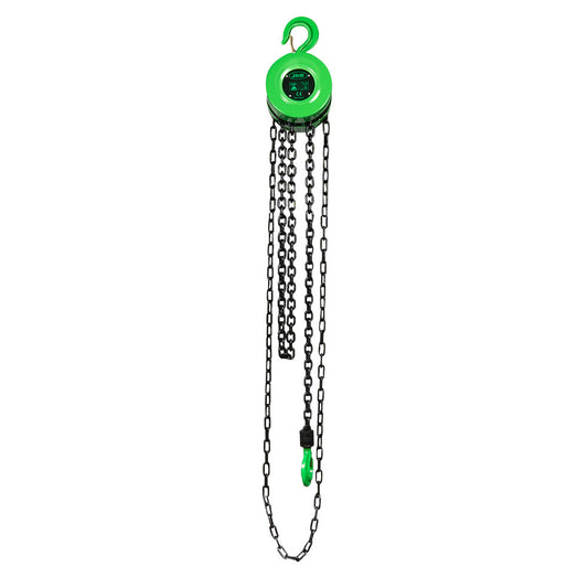 1 TON MANUAL CHAIN BLOCK