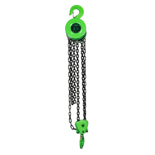 2 TON MANUAL CHAIN BLOCK