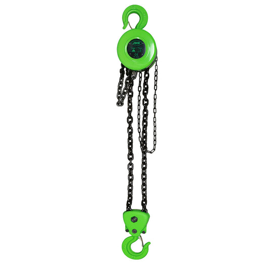 5 TON MANUAL CHAIN BLOCK