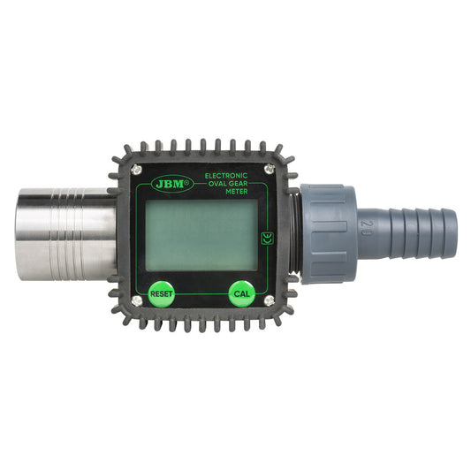 DIGITAL FLOW METER FOR DISPENSER PUMP (DIESEL / UREA AUS32)