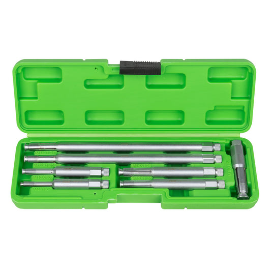 SPARK PLUG THREAD REPAIR TOOL SET