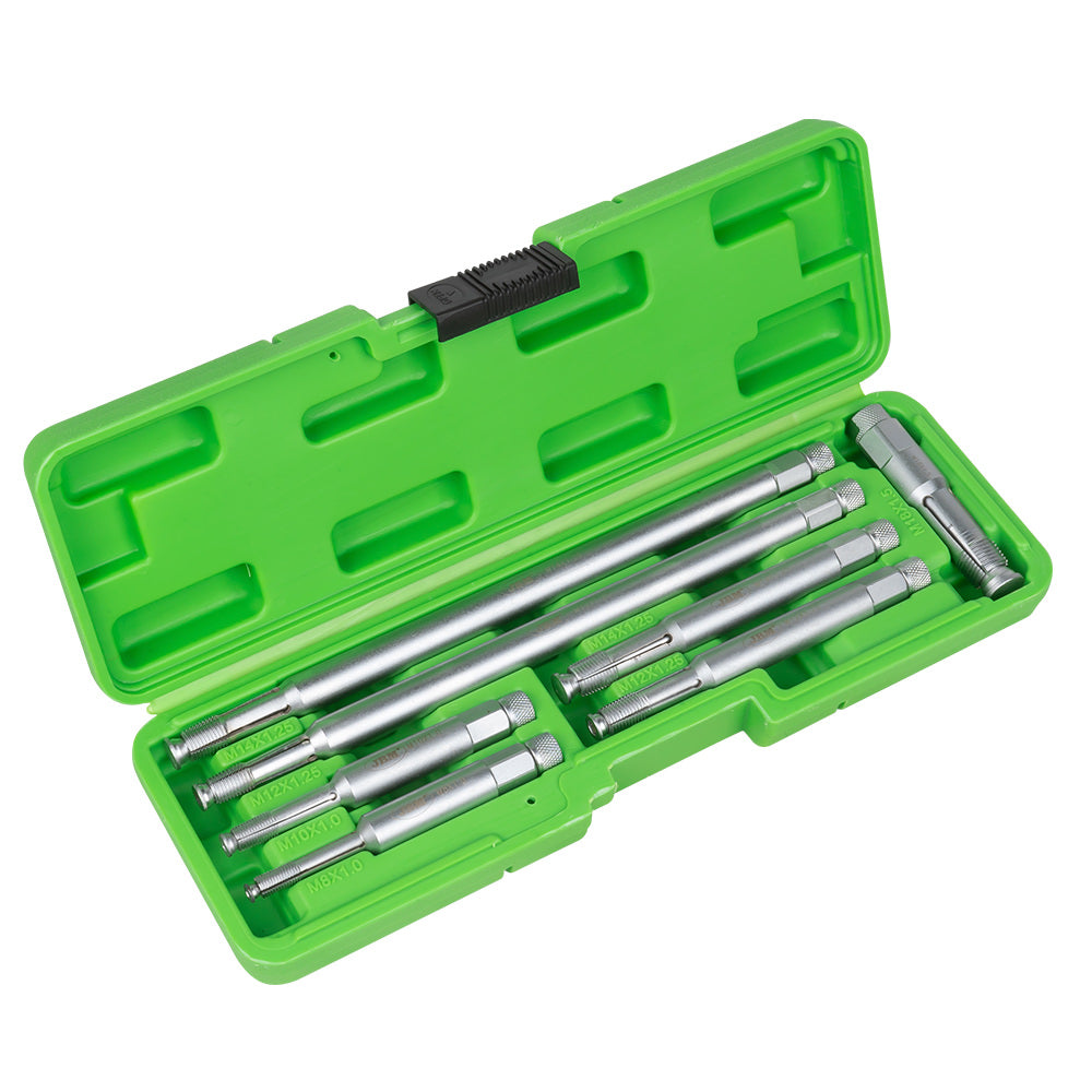 SPARK PLUG THREAD REPAIR TOOL SET