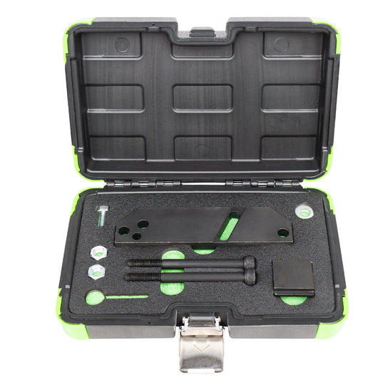 FLYWHEEL LOCK KIT FOR MERCEDES/RENAULT/DACIA/NISSAN