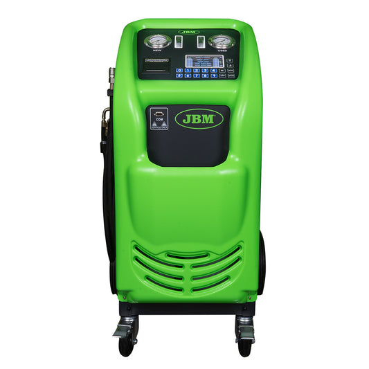 AUTOMATIC TRANSMISSION OIL EXCHANGE MACHINE