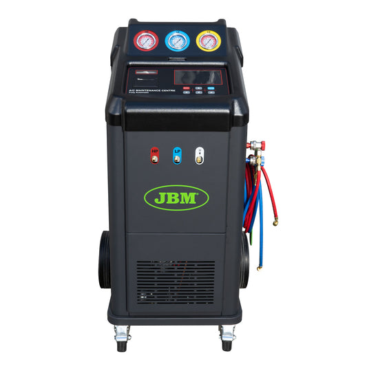 AIR CONDITIONING CHARGING MACHINE