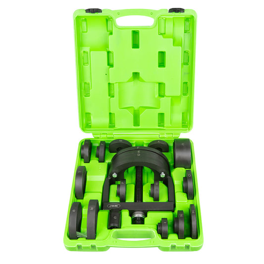 WHEEL HUB AND BEARING MASTER SET