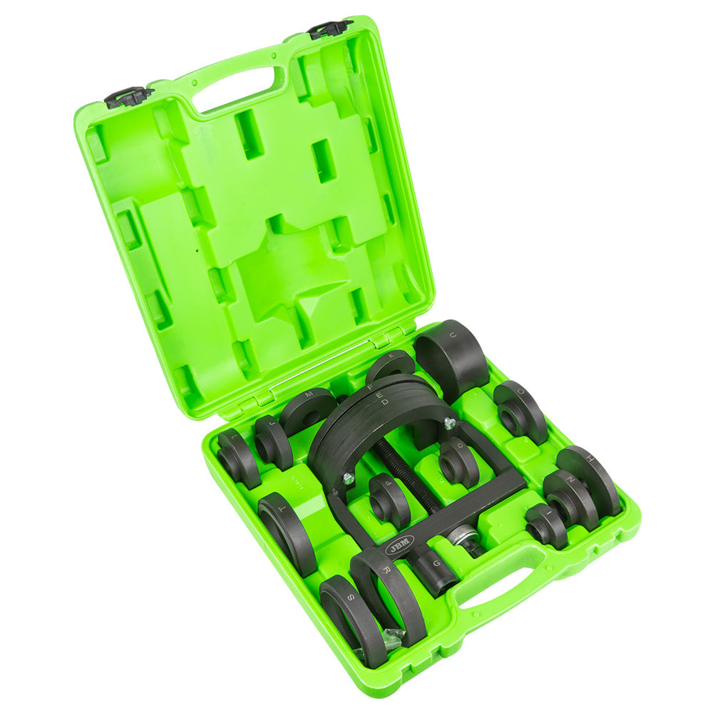 WHEEL HUB AND BEARING MASTER SET