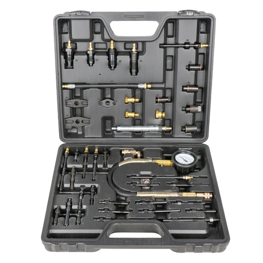 DIESEL COMPRESSION TESTER SET