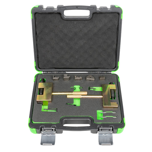 TIMING CHAIN RIVETING TOOL