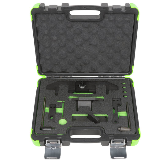 ENGINE TIMING LOCKING TOOLS SET FOR PSA 1.0, 1.2 VTI, 1.2 GDI PURETECH