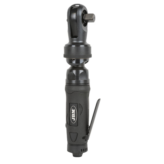 ARTICULATED RATCHET WRENCH 1/2" 127NM