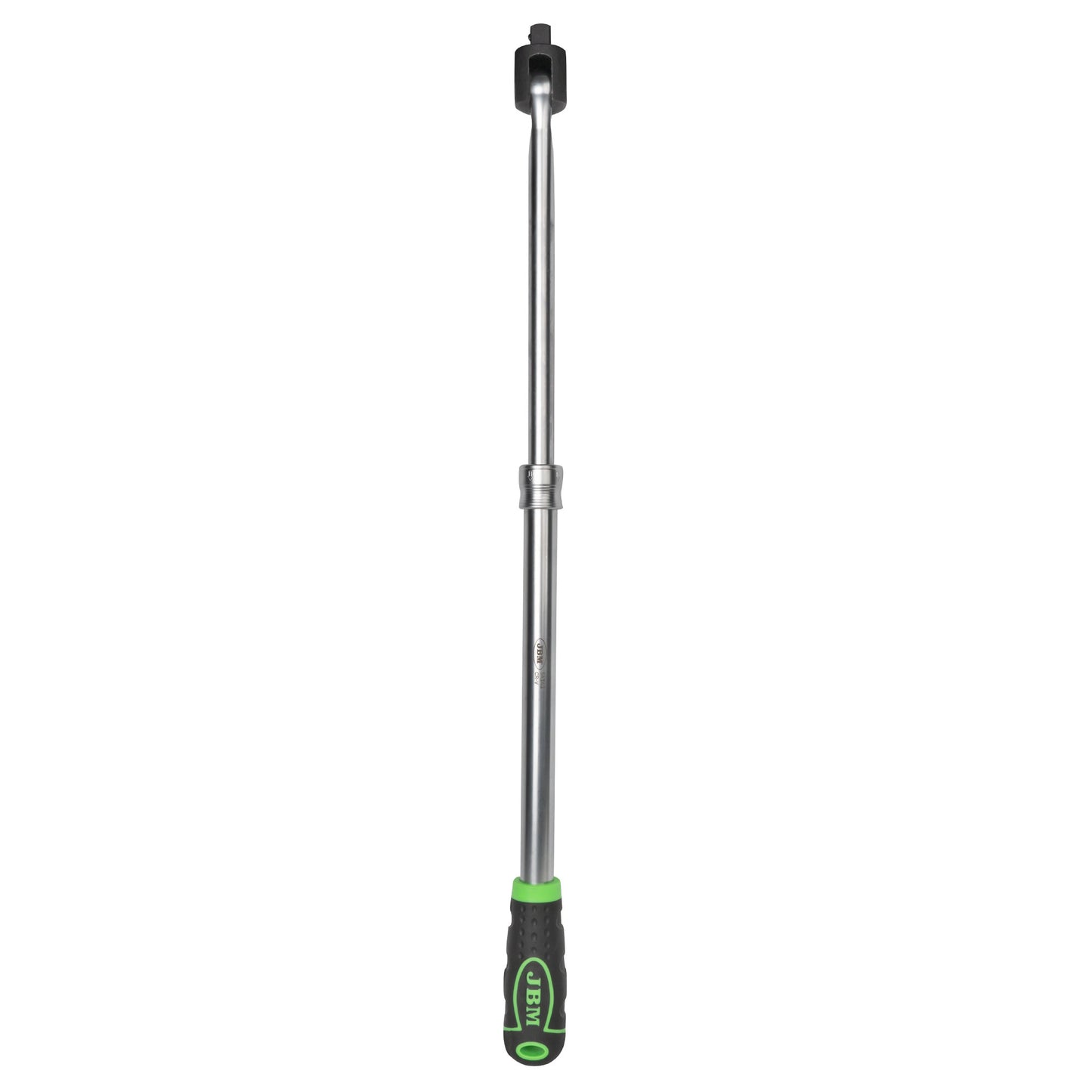 1/2" EXTENDABLE BREAKER BAR 450-600MM