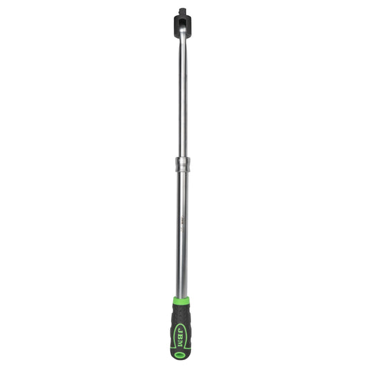 1/2" EXTENDABLE BREAKER BAR 450-600MM