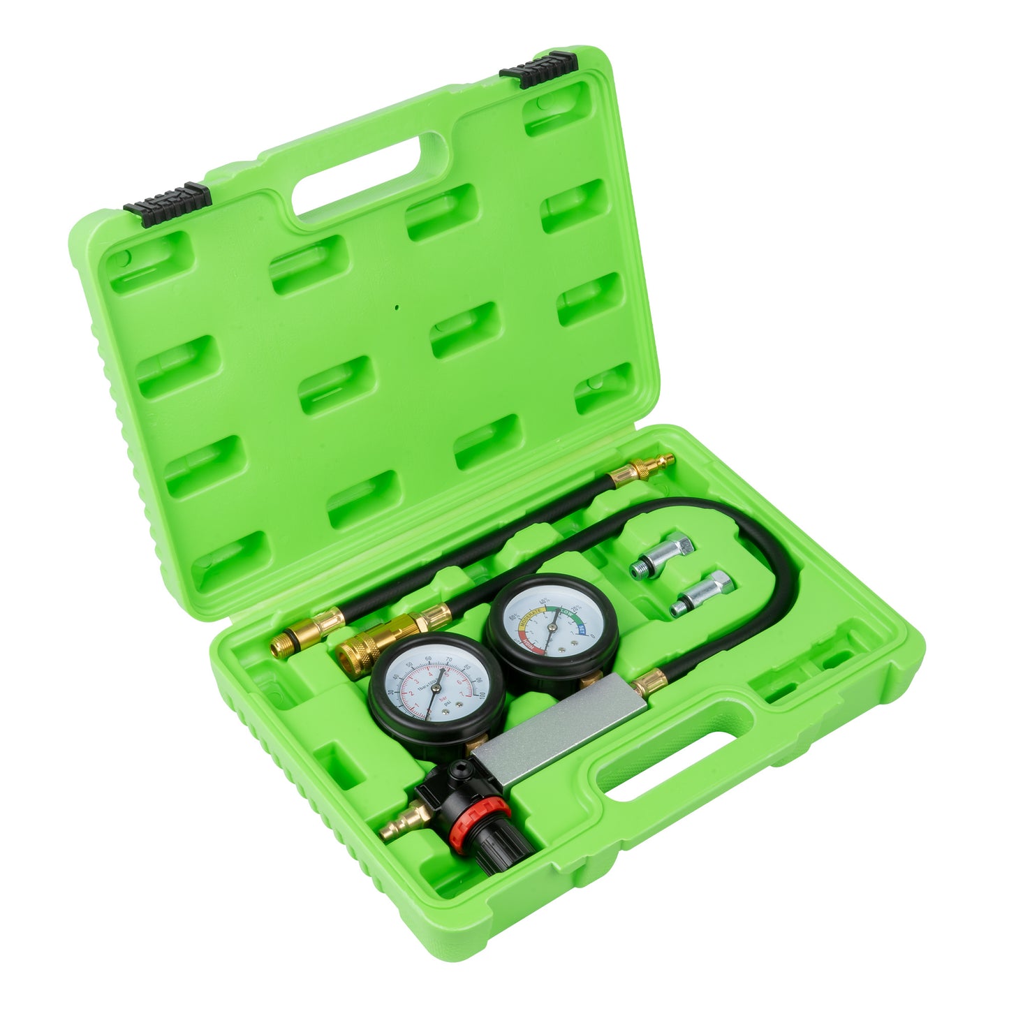 CYLINDER LEAKAGE TESTER SET