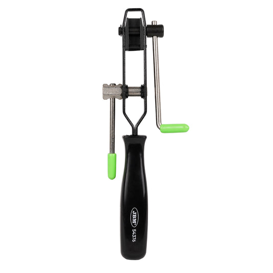 CV JOINT BANDING TOOL WITH CUTTER
