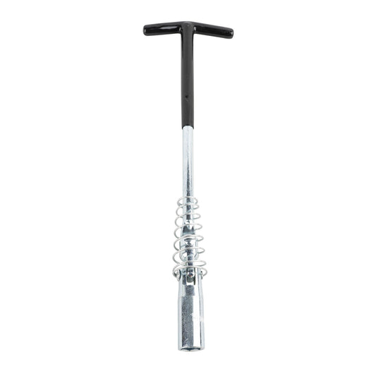 ARTICULATED SPARK PLUG SOCKET WRENCH 14MM