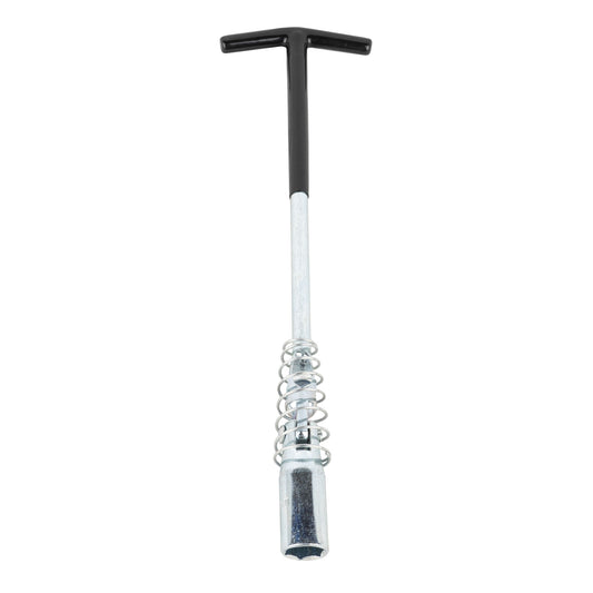 ARTICULATED SPARK PLUG SOCKET WRENCH 16MM
