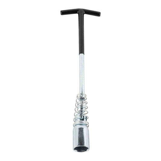 ARTICULATED SPARK PLUG SOCKET WRENCH 21MM