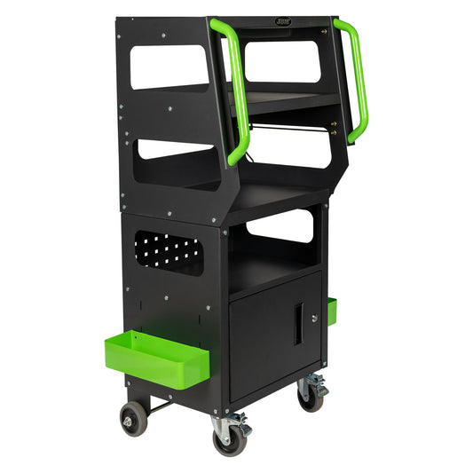 DIAGNOSTIC TROLLEY
