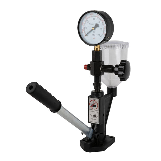 DIESEL INJECTOR NOZZLE TESTER