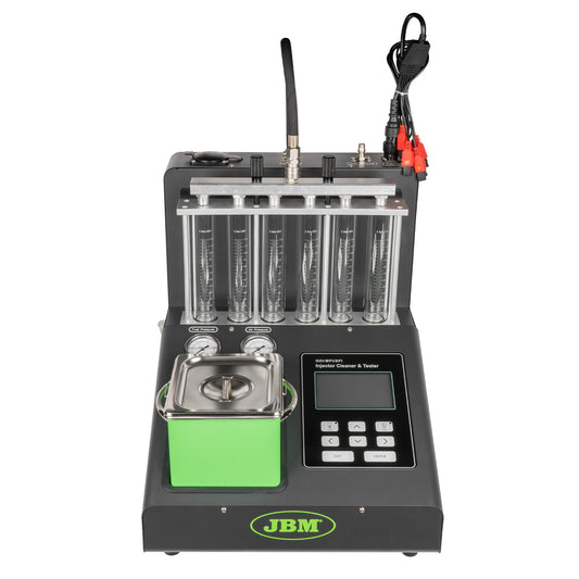 GDI / EFI INJECTOR CLEANER AND TESTER
