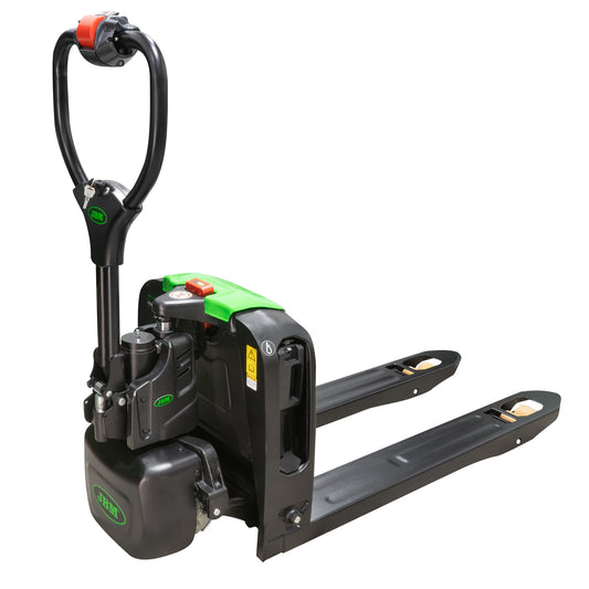 ELECTRIC PALLET TRUCK 1500KG