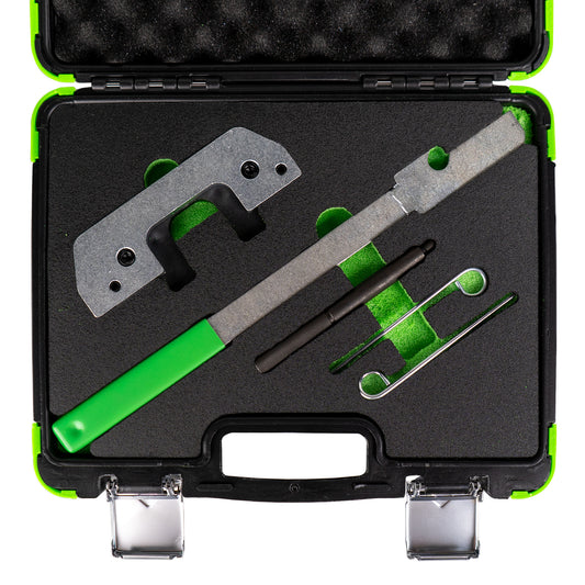 ENGINE TIMING TOOLS BMW/RANGE ROVER/OPEL 2.5D