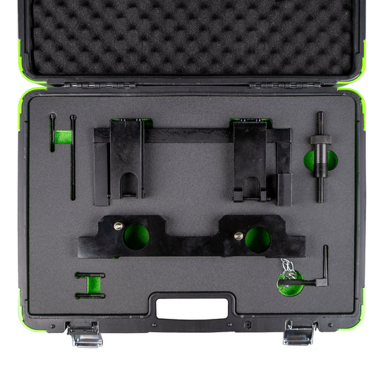 ENGINE TIMING TOOL SET BMW N20, N26