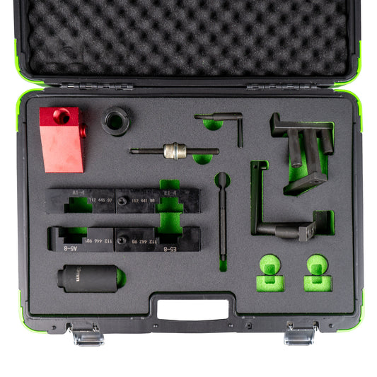 ENGINE TIMING TOOL SET BMW / LAND ROVER