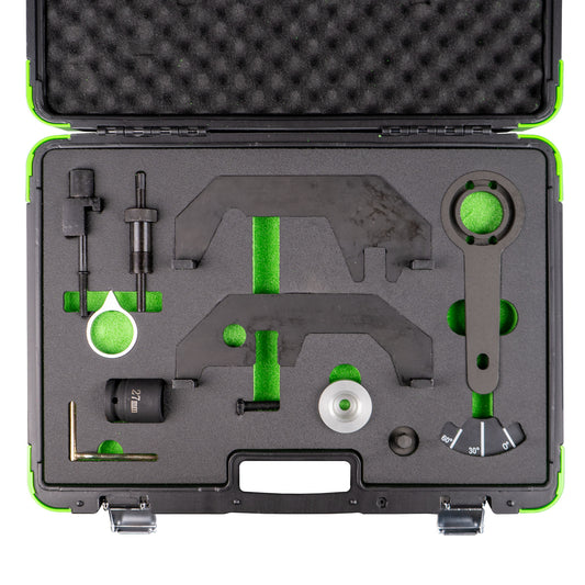 ENGINE TIMING TOOLS SET BMW N62, N73