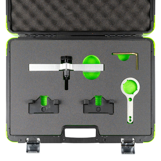 ENGINE TIMING TOOL SET BMW N63, N74