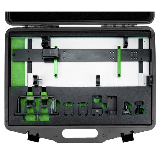 CAMSHAFT ASSEMBLY TOOL KIT FOR VAG/PORSCHE