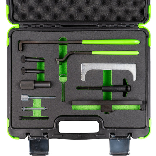 ENGINE TIMING TOOLS SET VAG DIESEL 1.7, 1.9, SDI, TDI