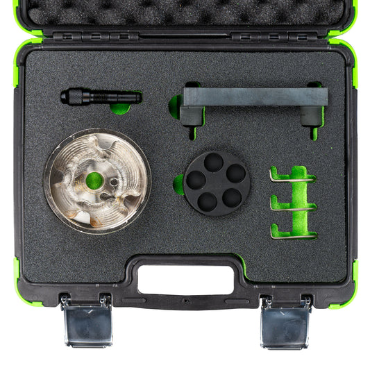 ENGINE TIMING TOOL SET AUDI 2.5 TFSI