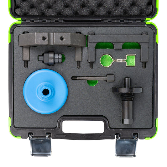 ENGINE TIMING TOOL SET AUDI 4.0 FSI, TFSI