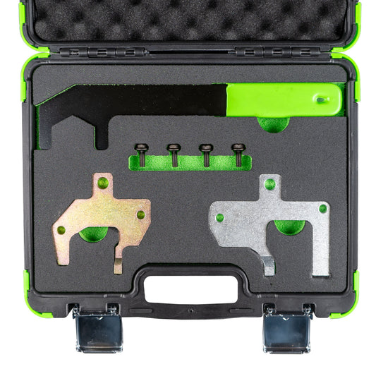 ENGINE TIMING TOOL SET MERCEDES M112, M113