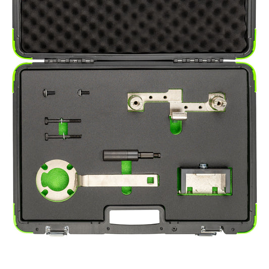 FUEL ADJUSTMENT SET - FORD / VOLVO 2.5 (EURO 4)