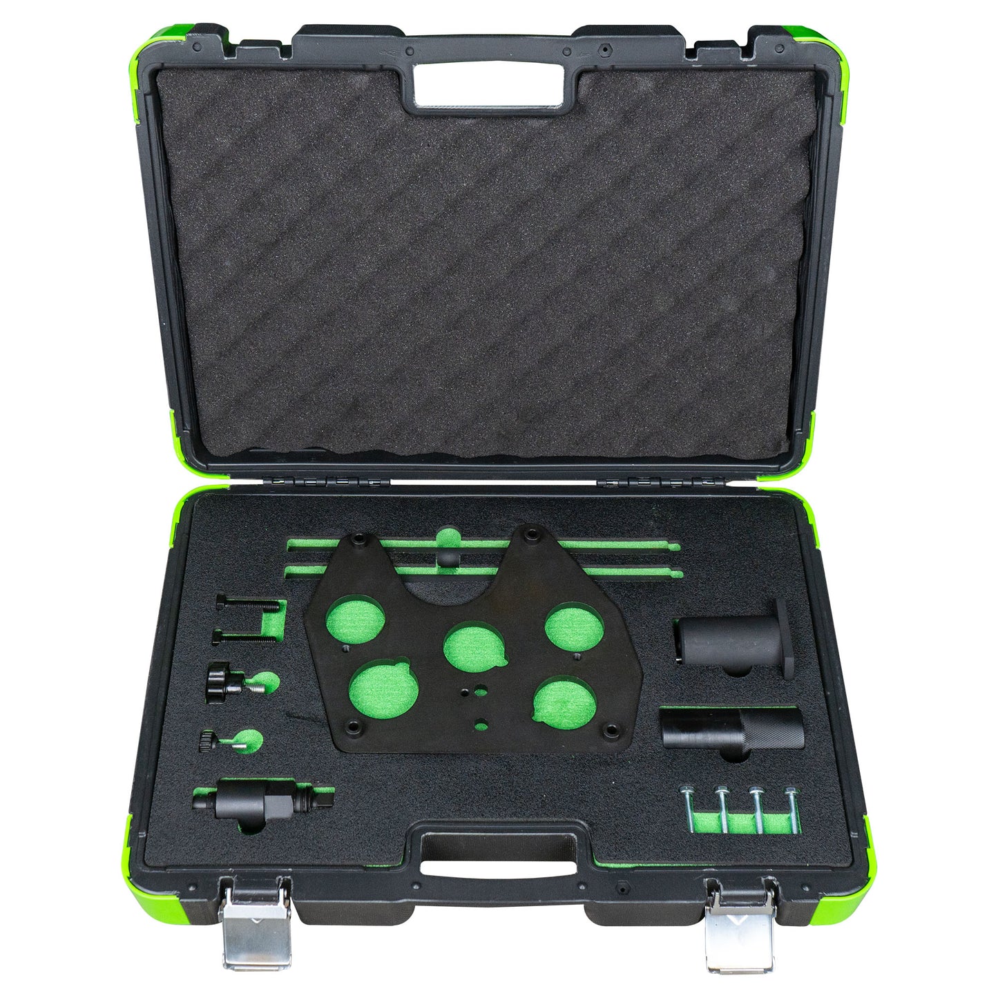 BALANCE AXLE ADJUSTMENT KIT JAGUAR/LAND ROVER 2.0D