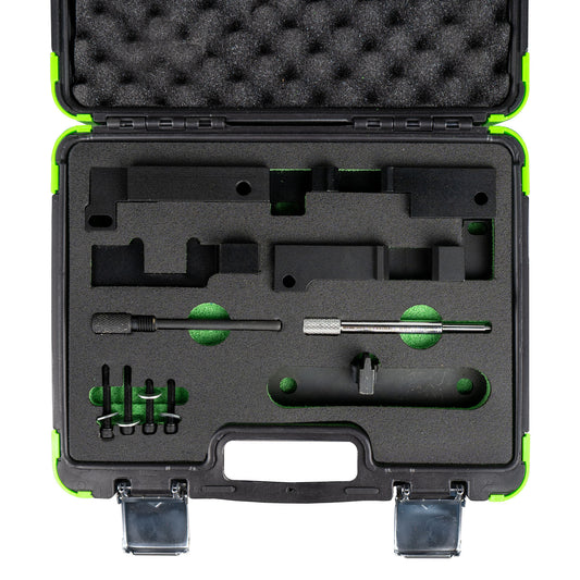 ENGINE TIMING TOOL SET LAND ROVER 3.6D