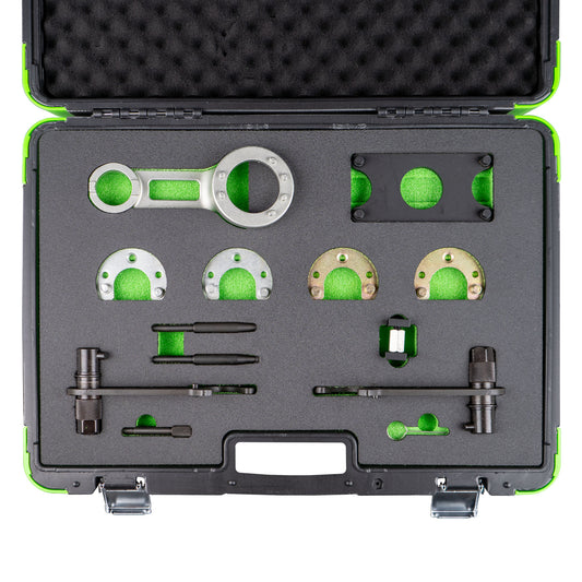 ENGINE TIMING TOOL SET LAND ROVER FREELANDER V6/ROVER KV6 2.0L, 2.5L