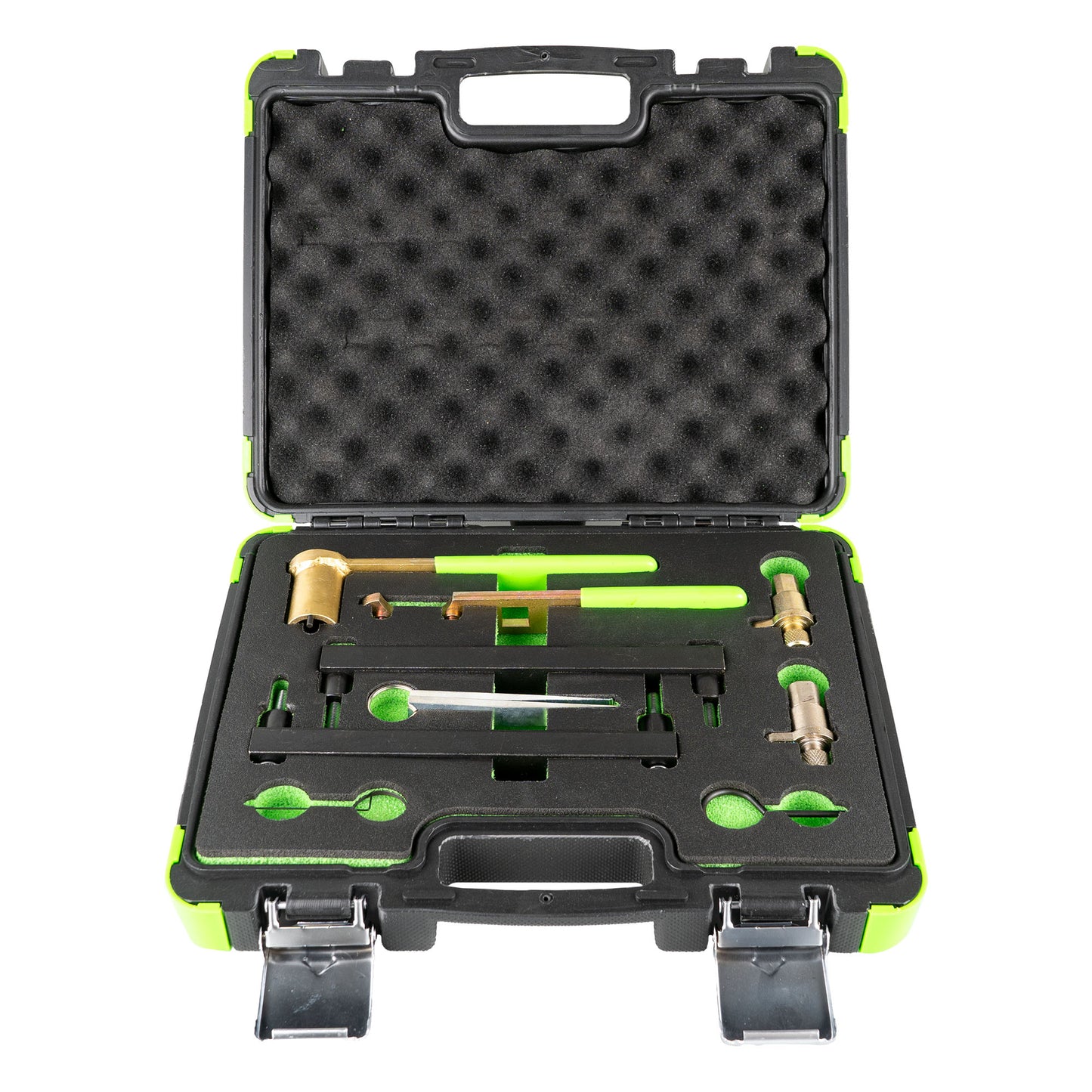 ENGINE TIMING TOOLS SET JAGUAR/LAND ROVER 3.2, 3.5, 4.0, 4.2, 4.4
