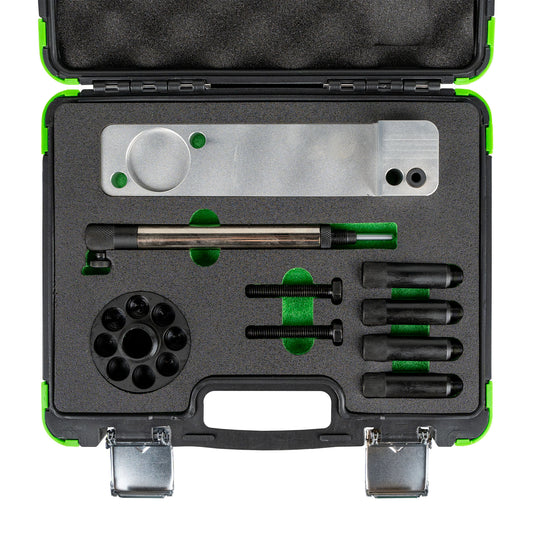 ENGINE TIMING TOOL SET ALFA ROMEO/MASERATI 2.9
