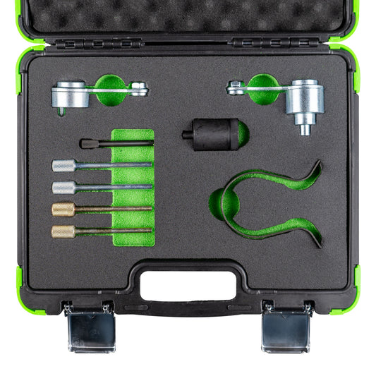 ENGINE TIMING TOOL SET PSA 2.7, 3.0 HDI